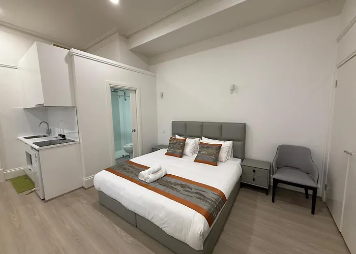 Sixty Two On Grey Serviced Apartments Melbourne