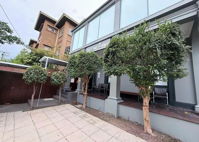 Sixty Two On Grey Serviced Apartments Melbourne